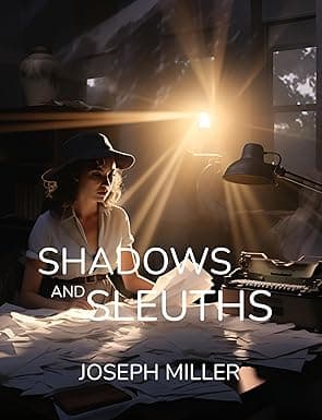 Shadows and Sleuths