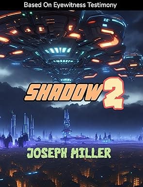 Shadow, Part 2: Based on Eyewitness Testimony