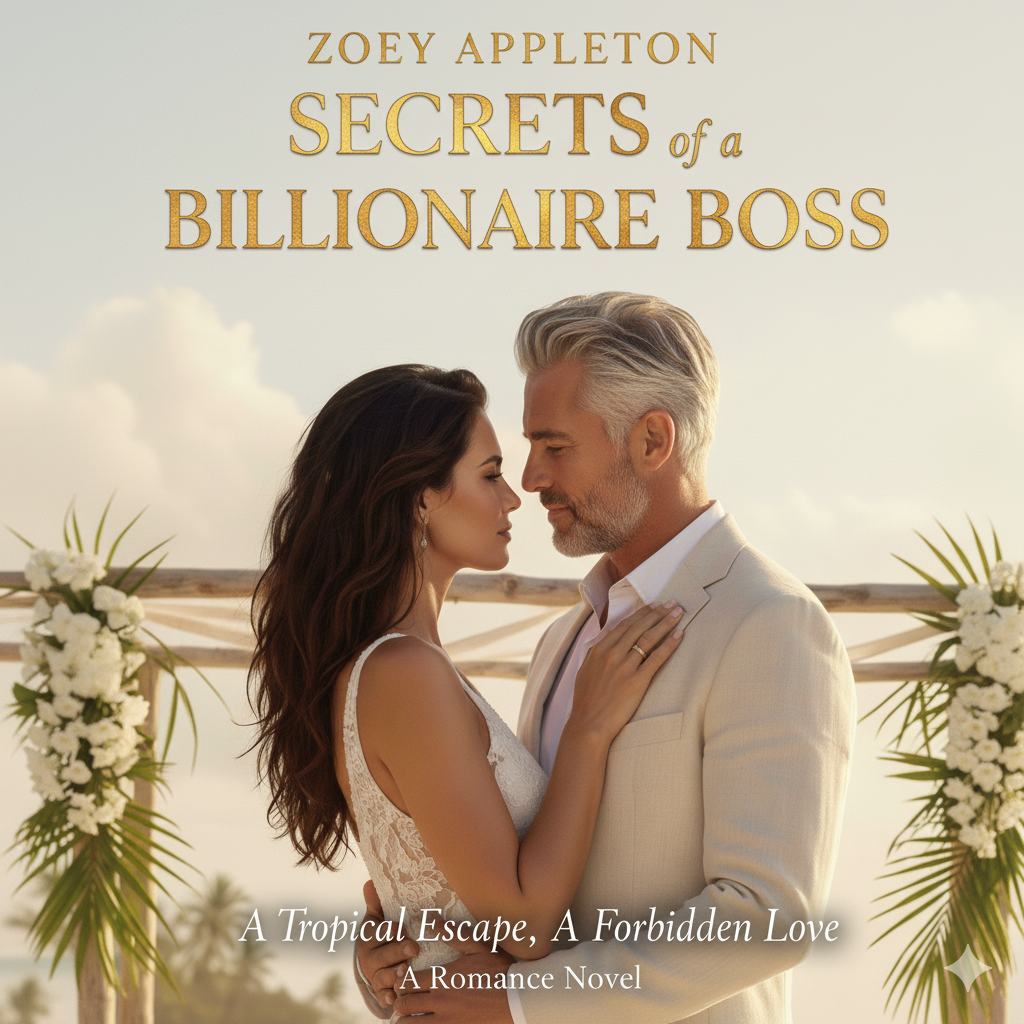 Secrets of a Billionaire Boss